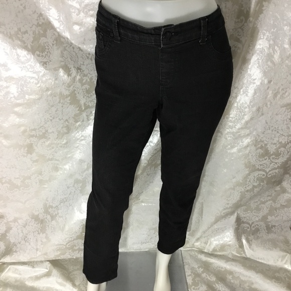 Gloria Vanderbilt Denim - Gloria Vanderbilt Stretch Jeans - must be bundled